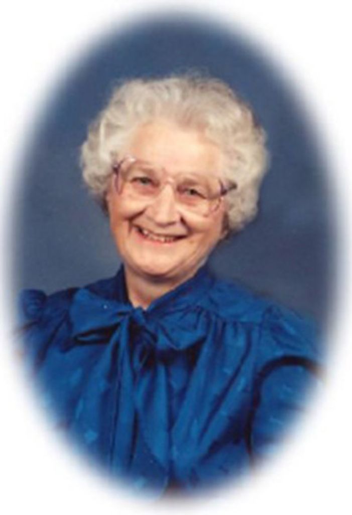 Carolyn Ann Oedekoven