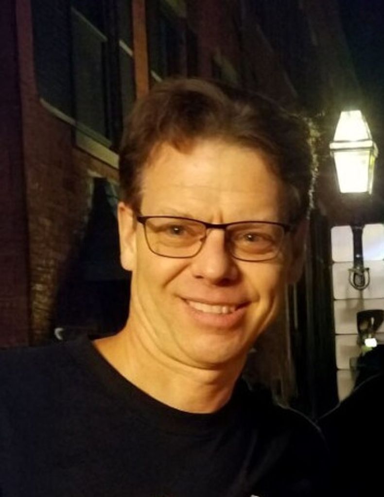 Paul Norman Belanger Profile Photo