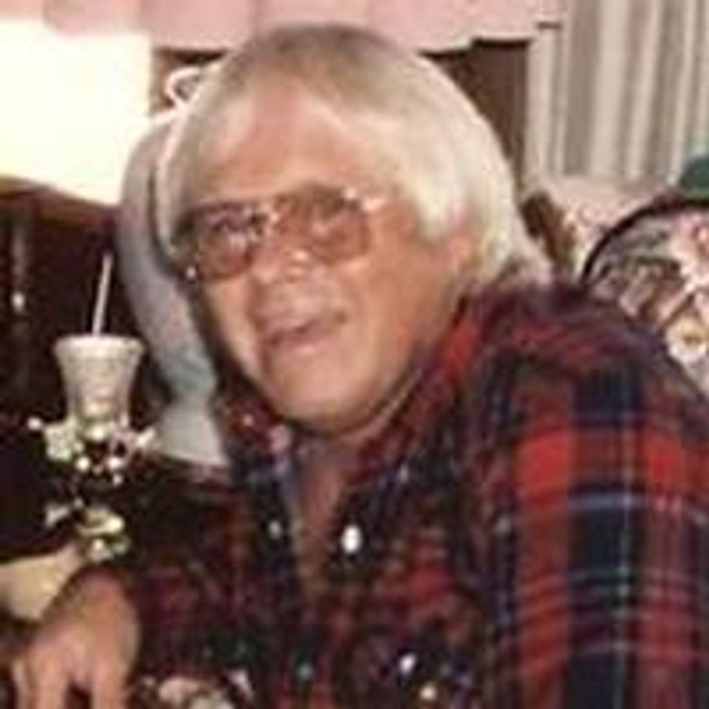 Jerry T. Wade