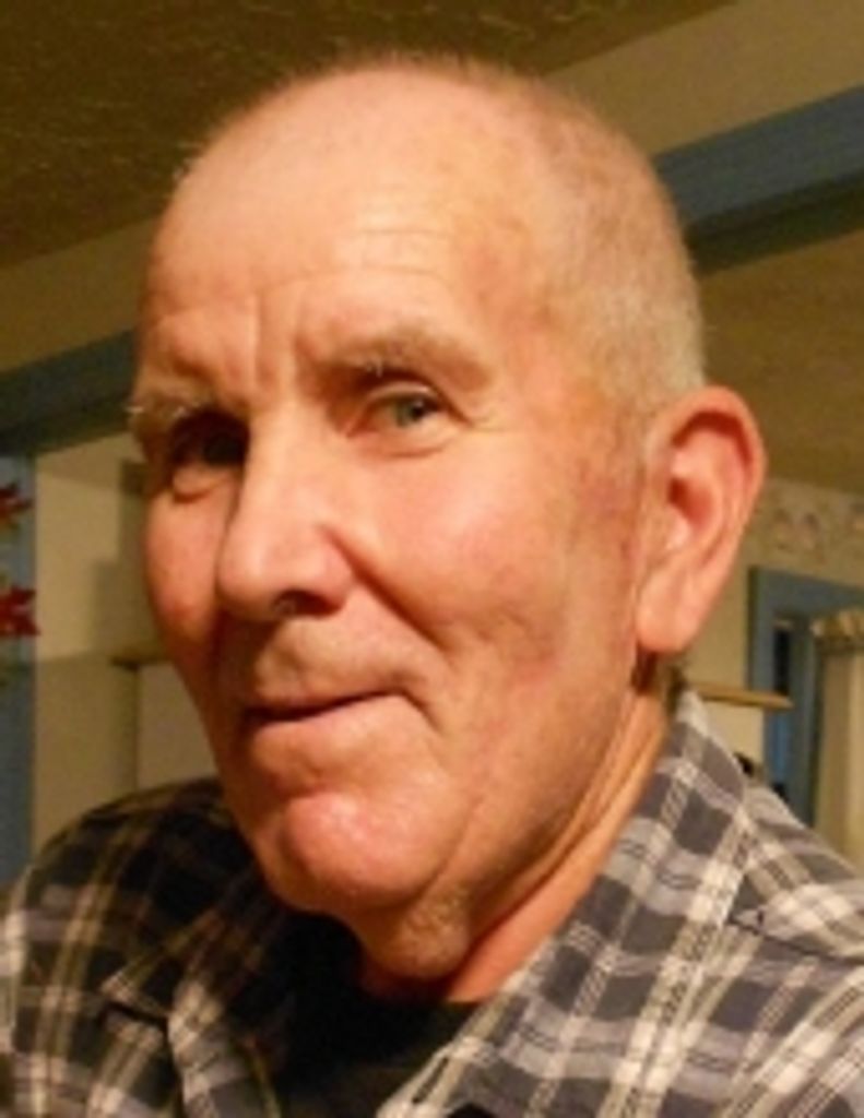 Roger Dale Payton