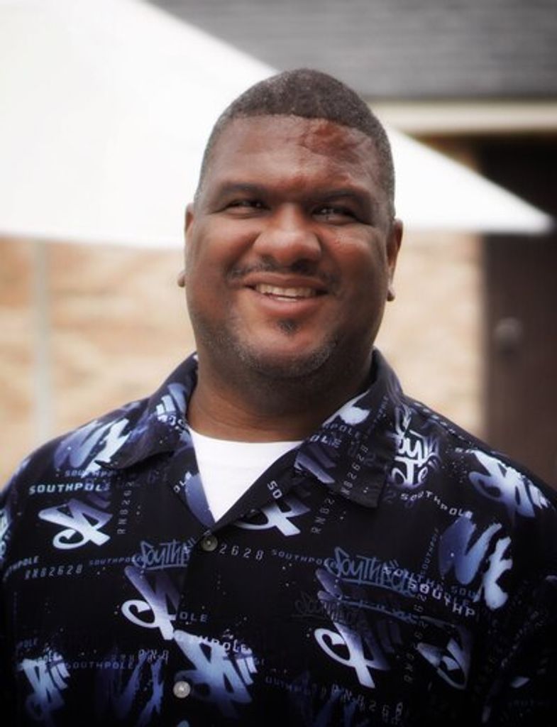 Lavalle Elworth Hockenhull Jr Profile Photo