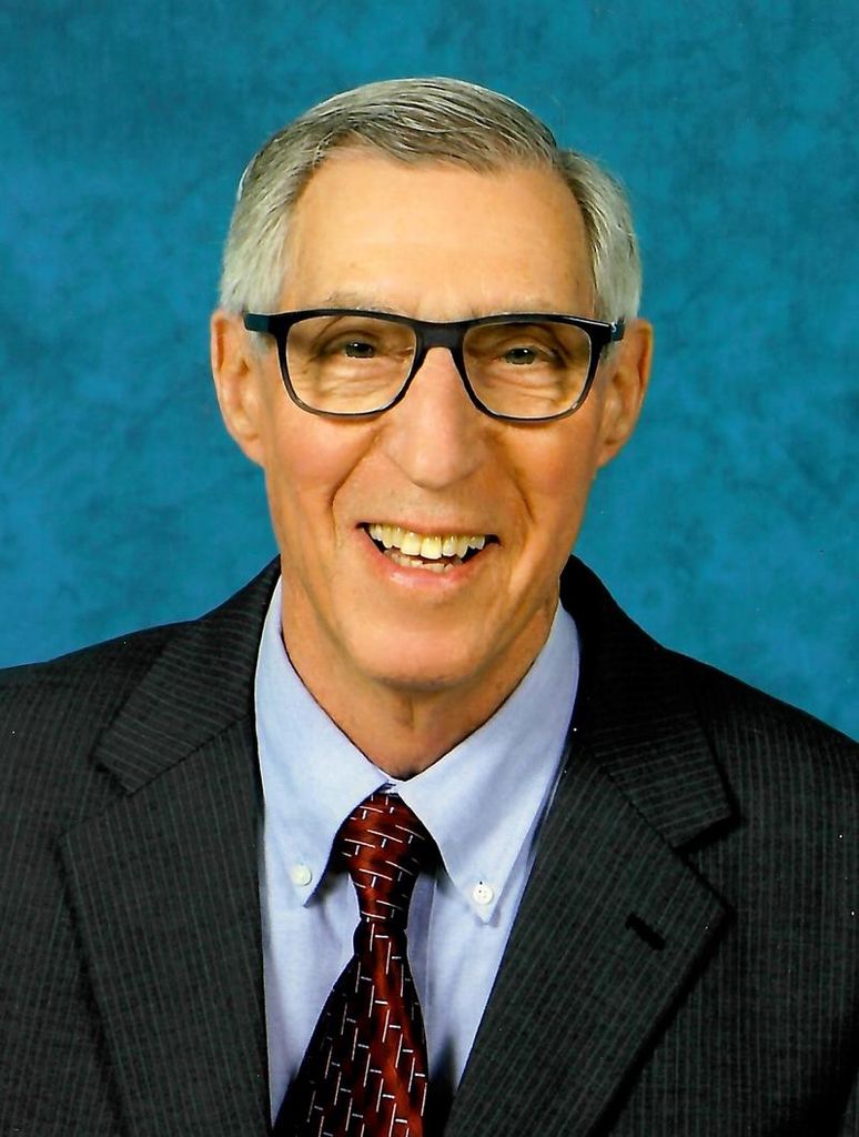 Sidney J. Monnig Profile Photo