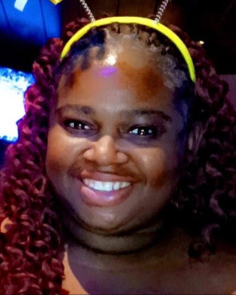 Irenna Latrice Garner Profile Photo