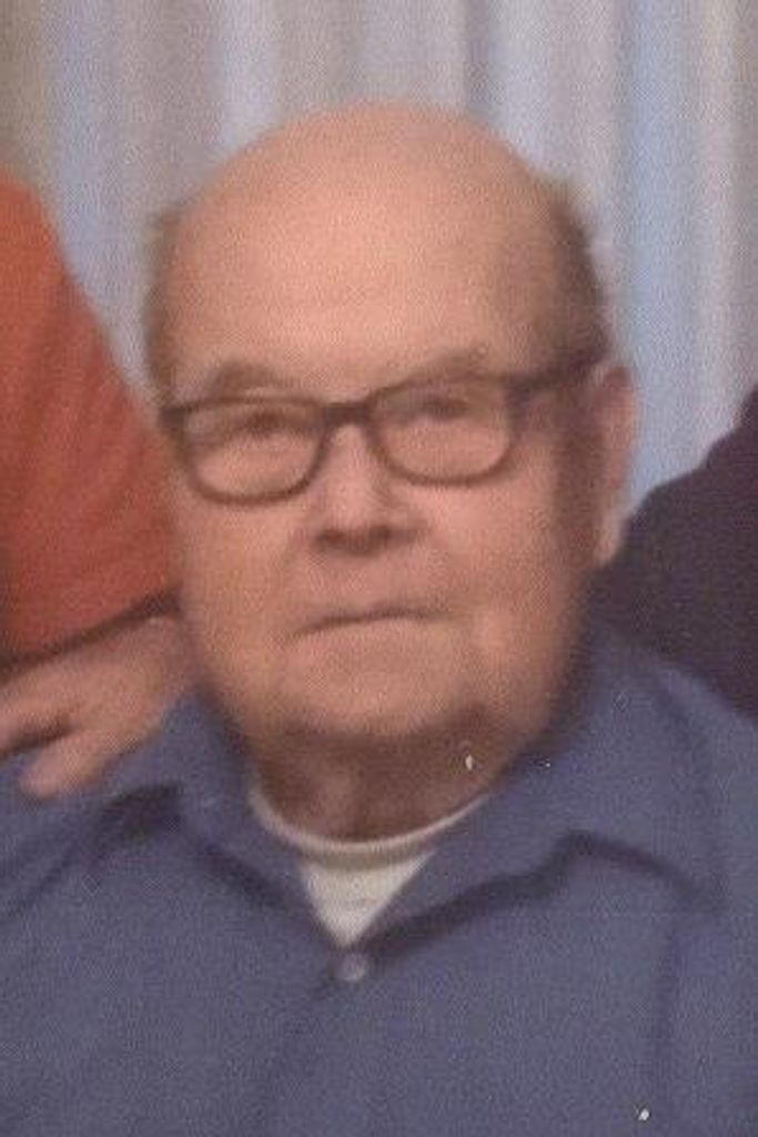 Kenneth Harold Turner