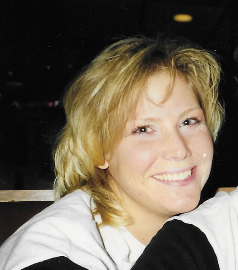 Julie Ann Schmiesing