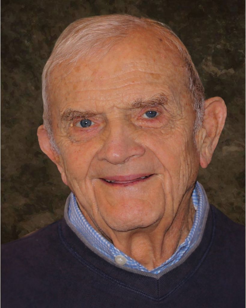 Willard Herman Peters