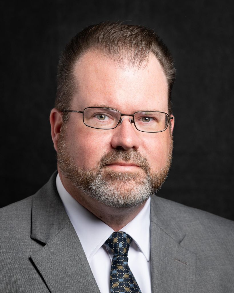 Michael Wayne Camp Profile Photo