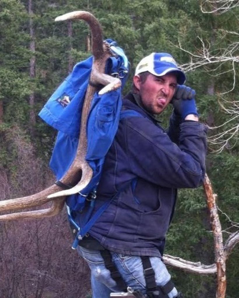 Joseph Charles Madden