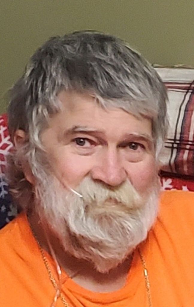 Charles Ricky Baker Profile Photo