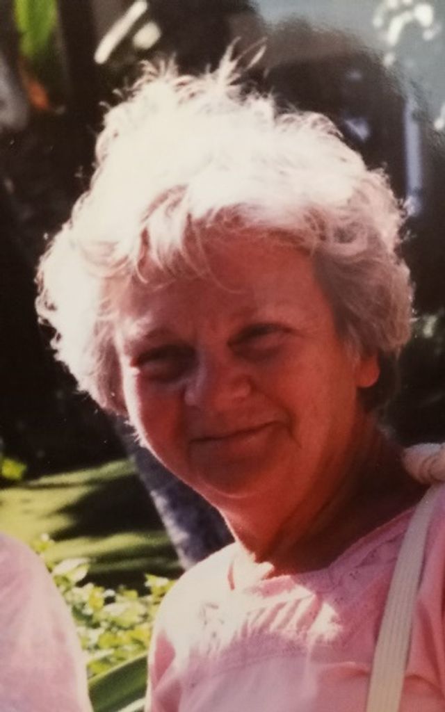 Ethel Beams