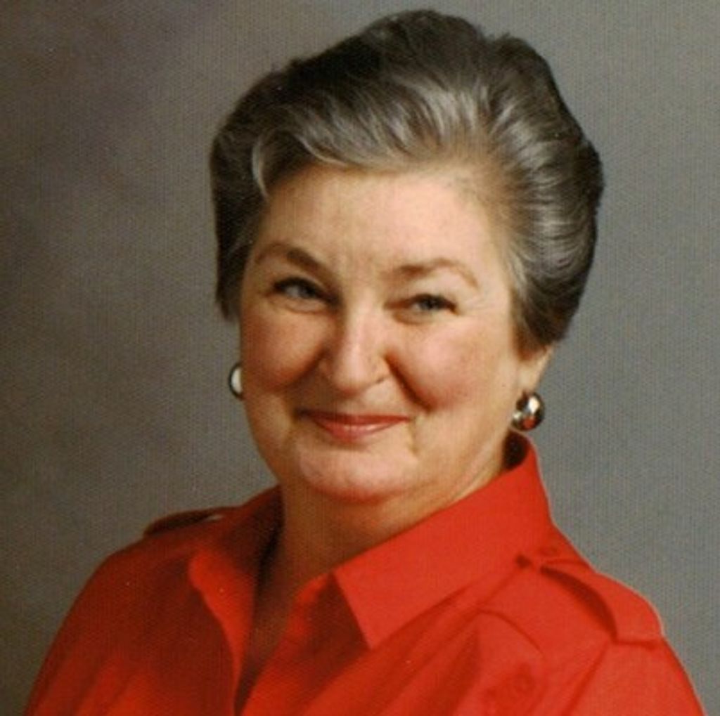 Phyllis Joanne Rodriguez