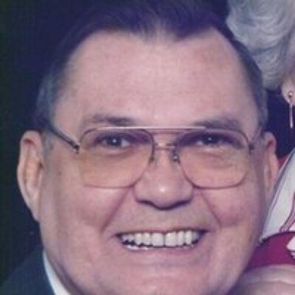 Clarence Wallace Eldridge