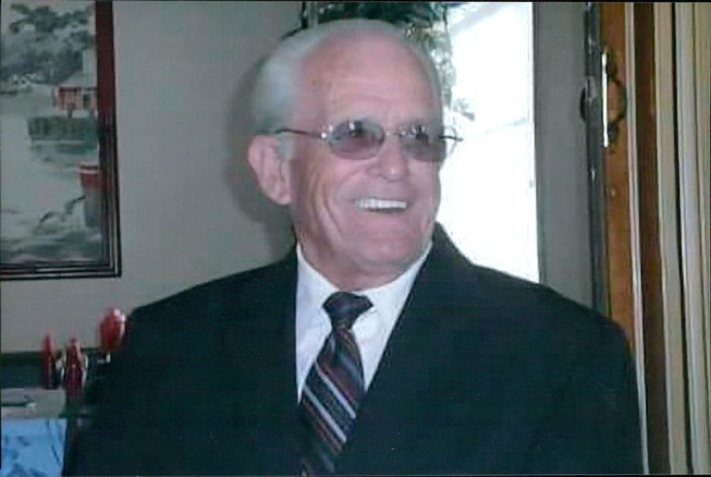 James Gause Profile Photo