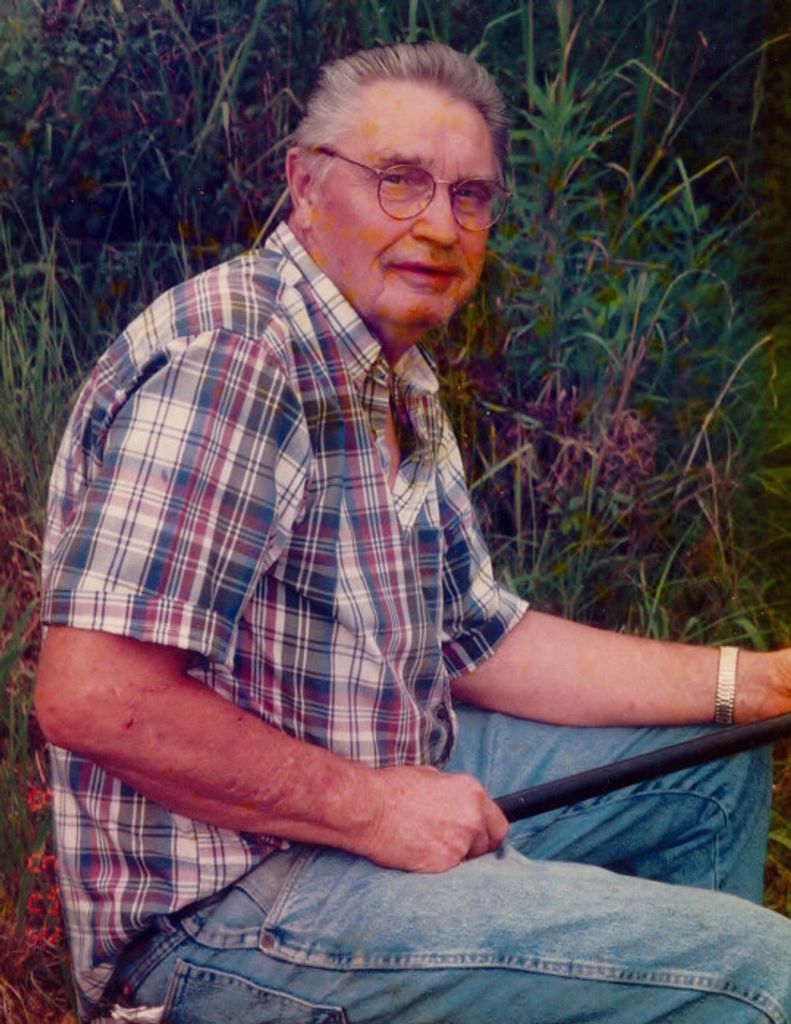 Floyd Cleveland Freeman Profile Photo