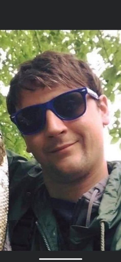 Justin R. Hubach Profile Photo