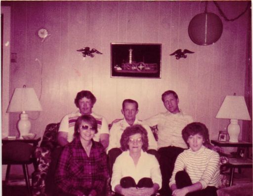 Dennis (Grogan)  Grogan photo gallery thumbnail 6 of 21