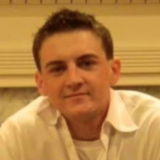 Kristopher John Syx Profile Photo