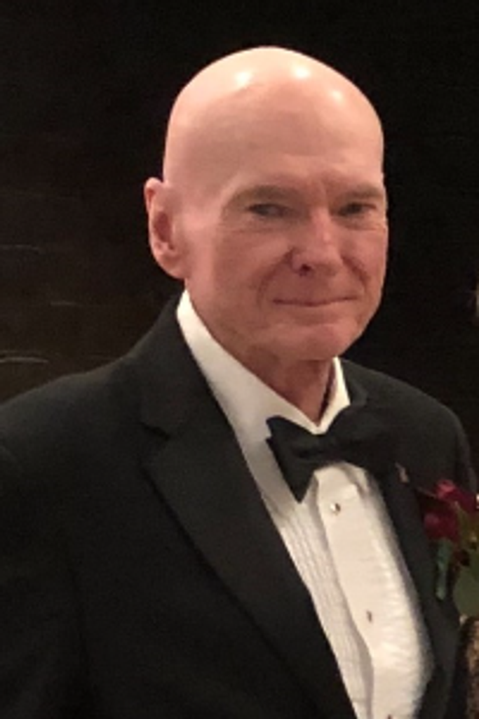 Arthur  Edward O'Malley