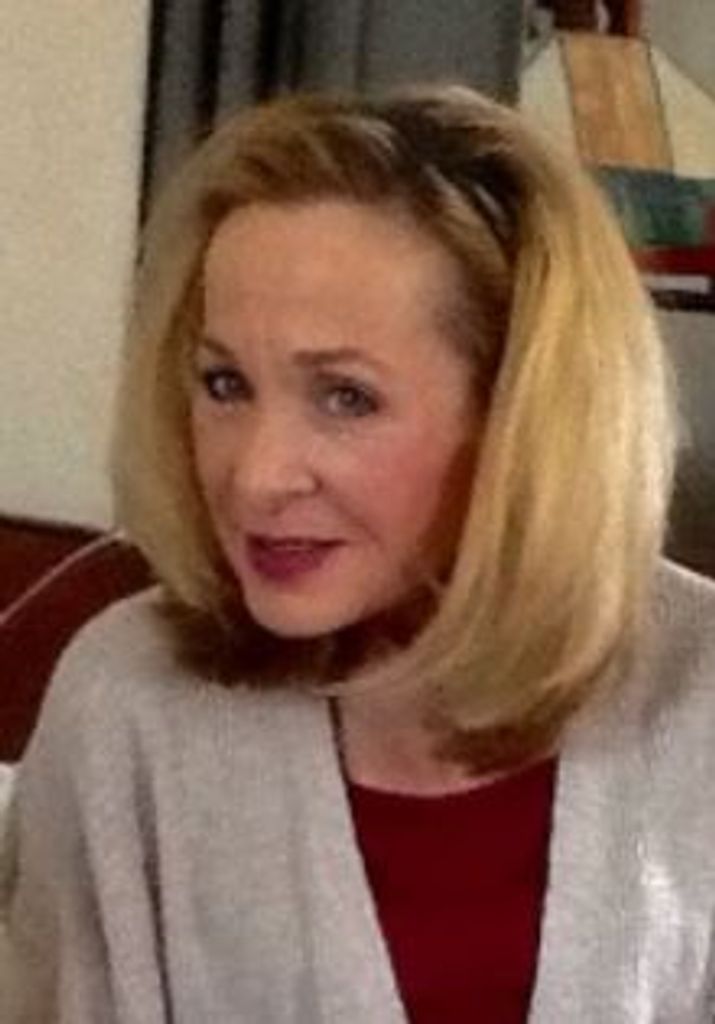 Barbara (Fucaloro)  Chicoine