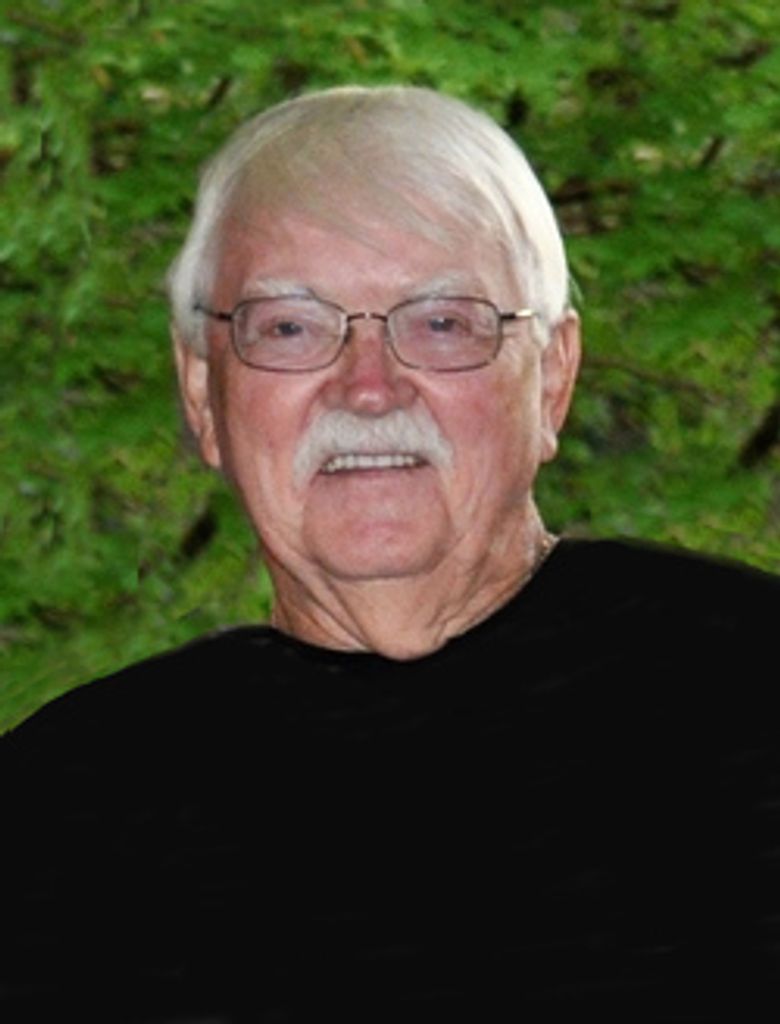 Larry Case