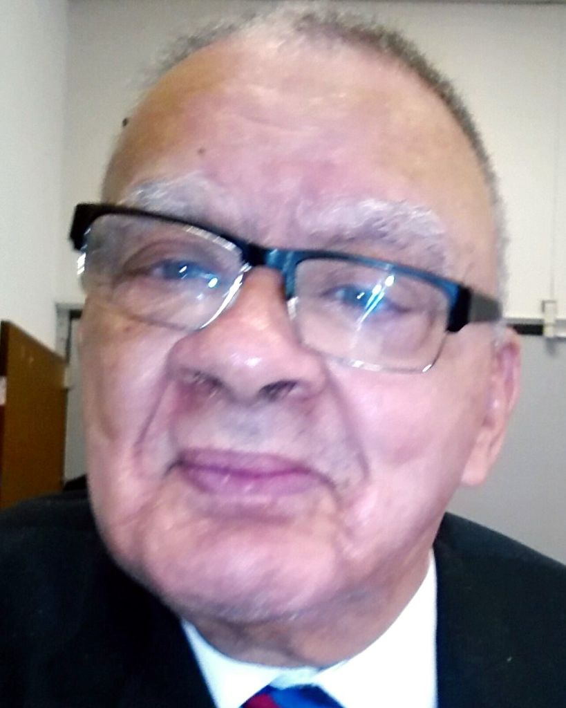 Hamilton Ralph Mason Sr.