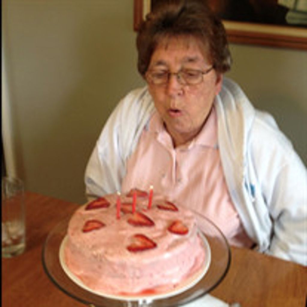 Joy Glenda Vick Profile Photo