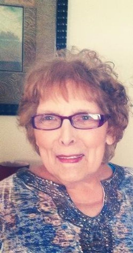 Lola M Atkinson Profile Photo