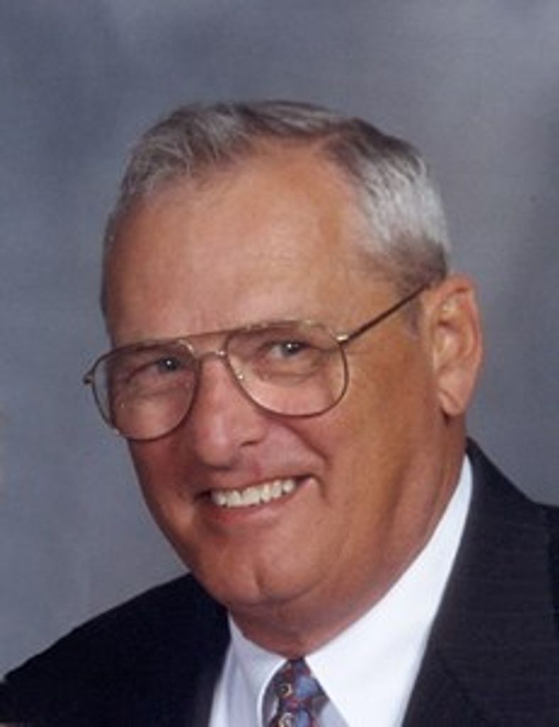 Edward Louis Christian Profile Photo