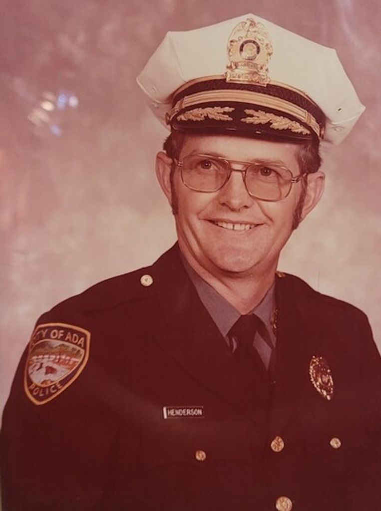 Don Henderson Profile Photo