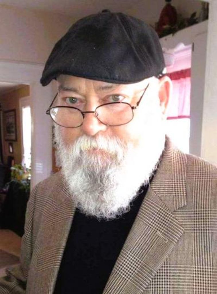 Cecil Riley Antley Iii Profile Photo