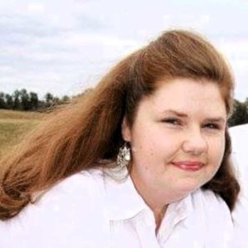 April Suzanne Ulmer Profile Photo