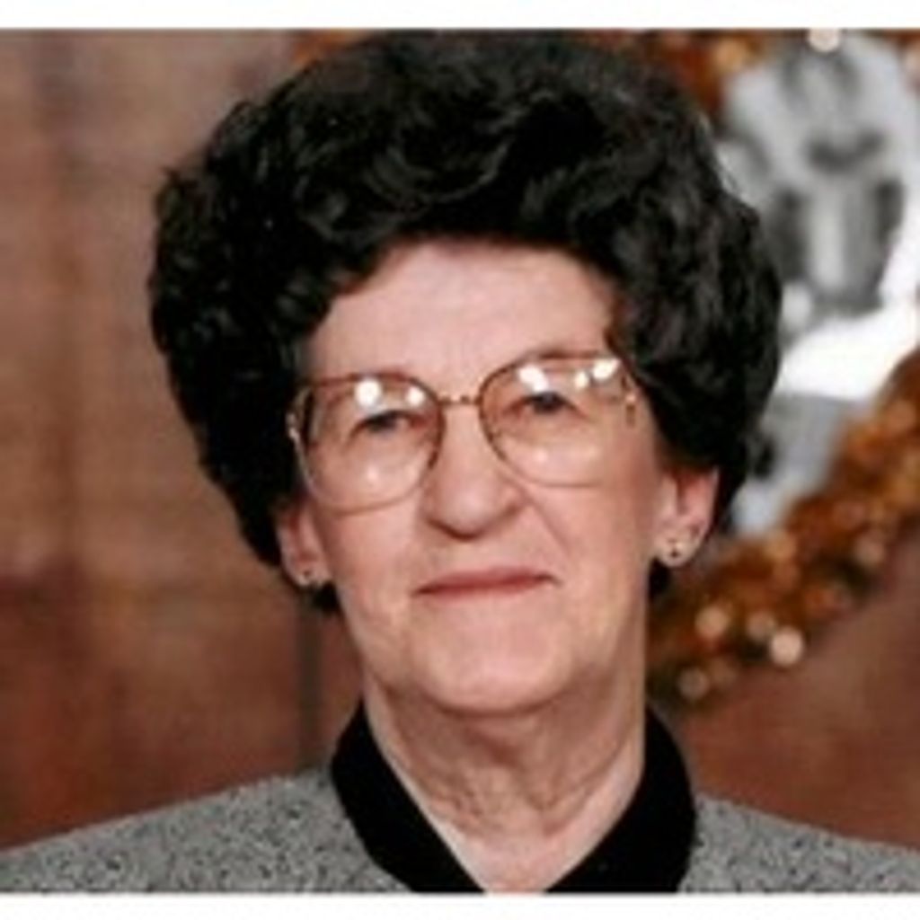 Margaret N. Schofield