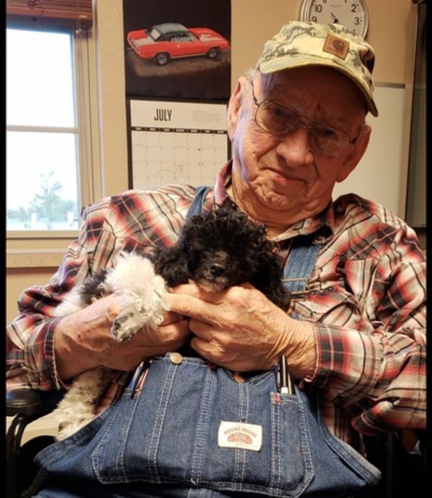 Larry Tom Black Sr Profile Photo