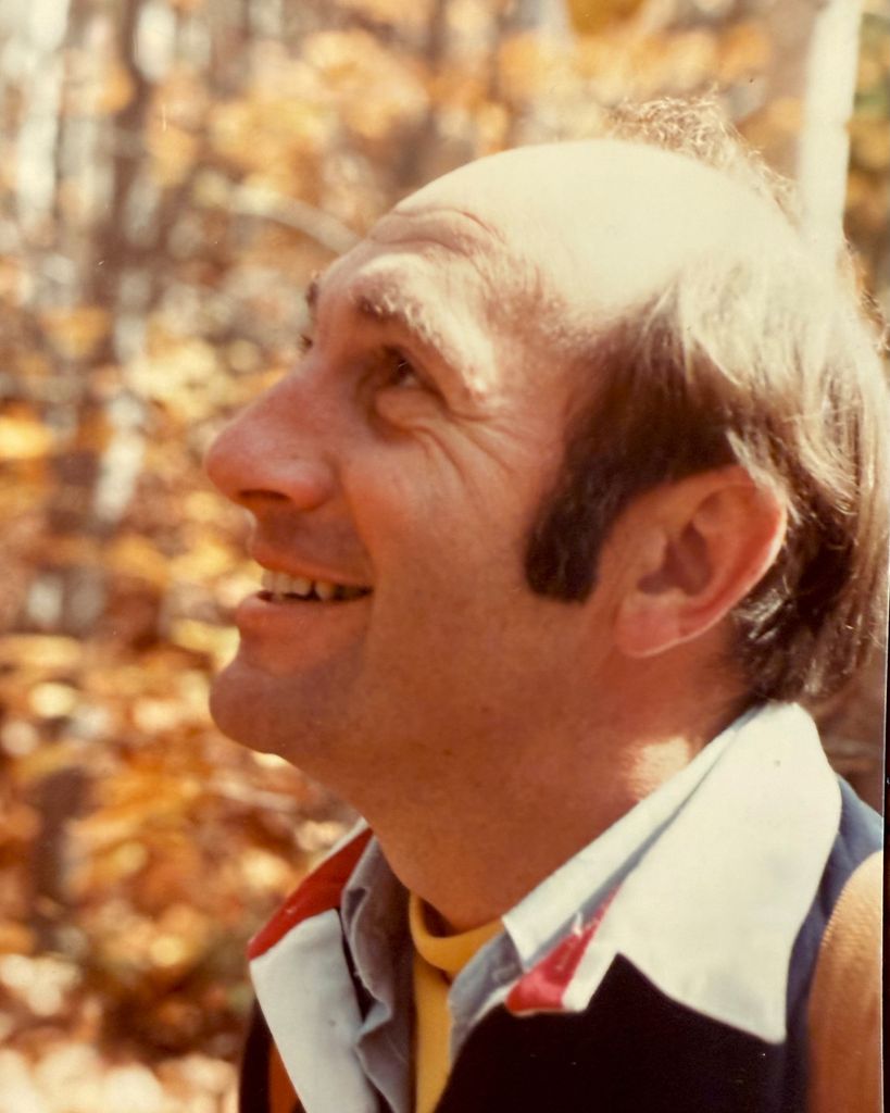 John P. "Jack" Decker Profile Photo