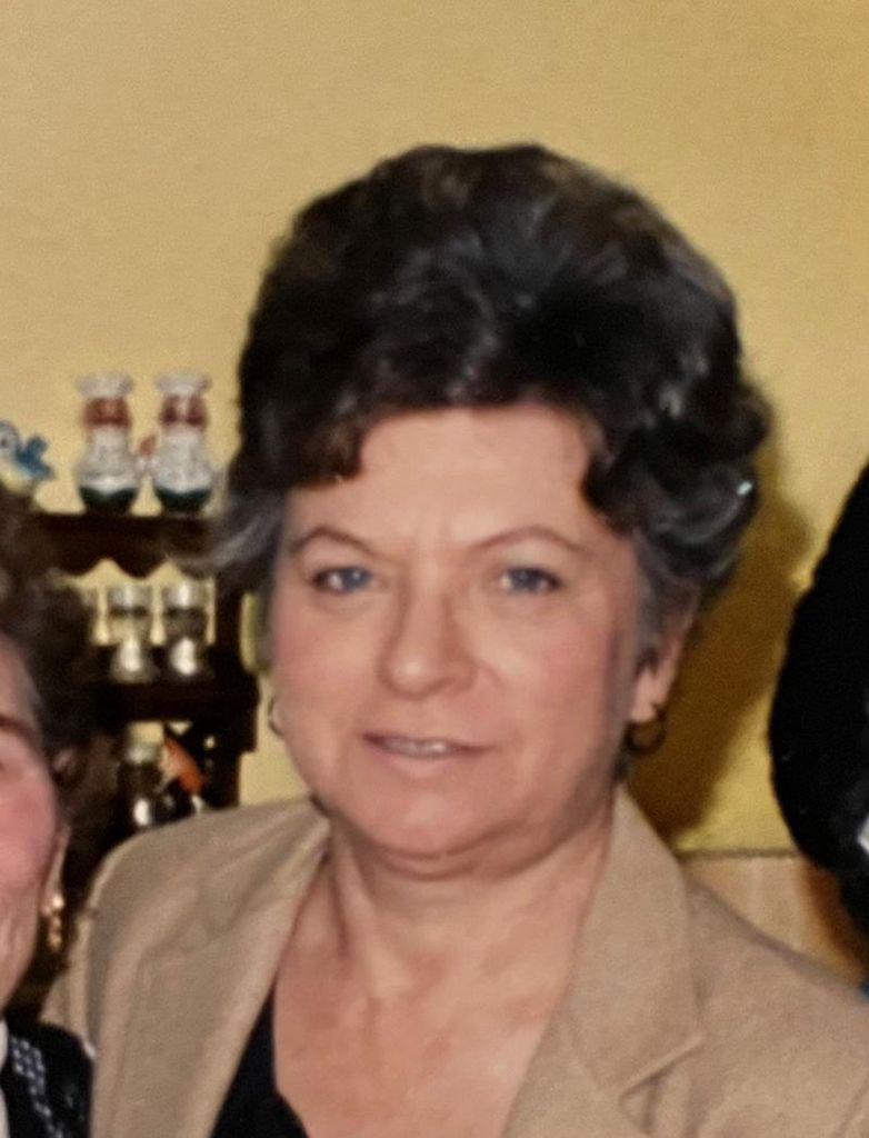 Janet Wikane Profile Photo