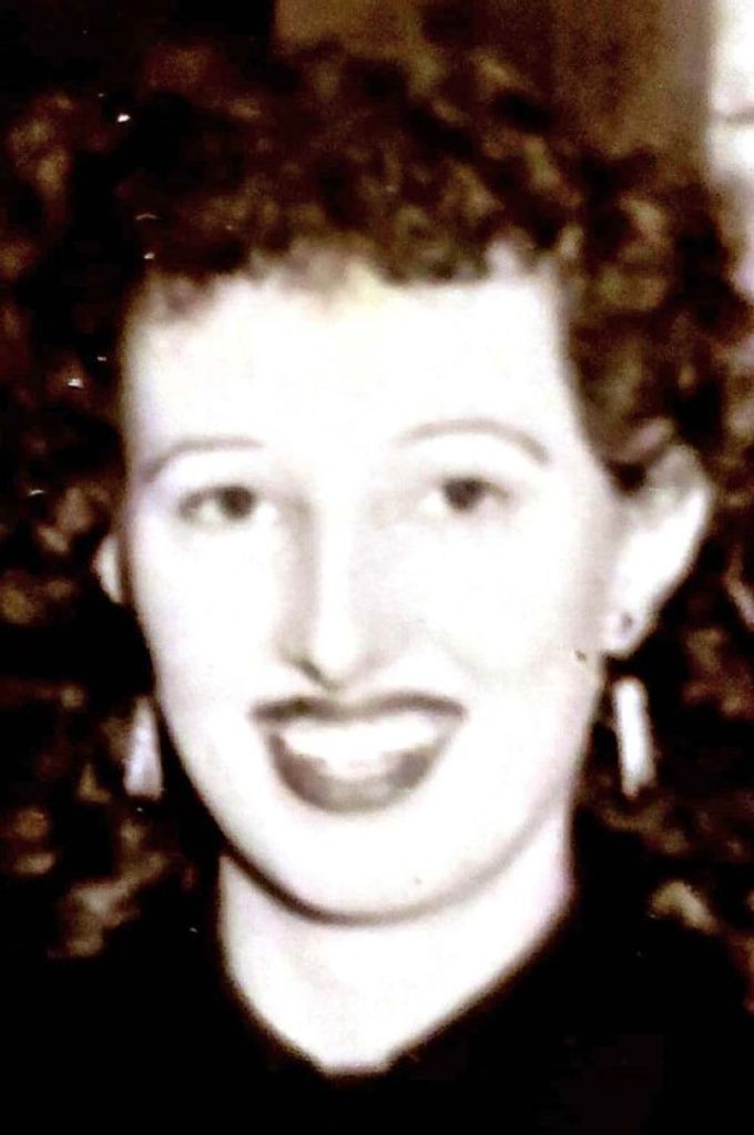 Claudine "Connie" Rutledge