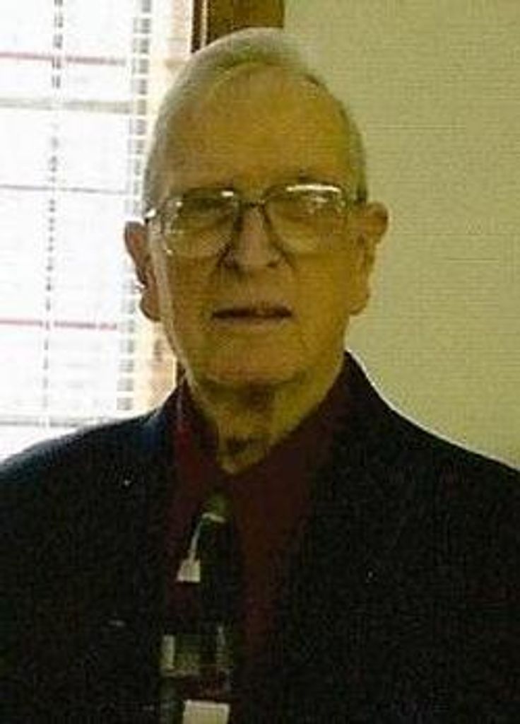 Clyde Glenn Hamer, Sr. Profile Photo