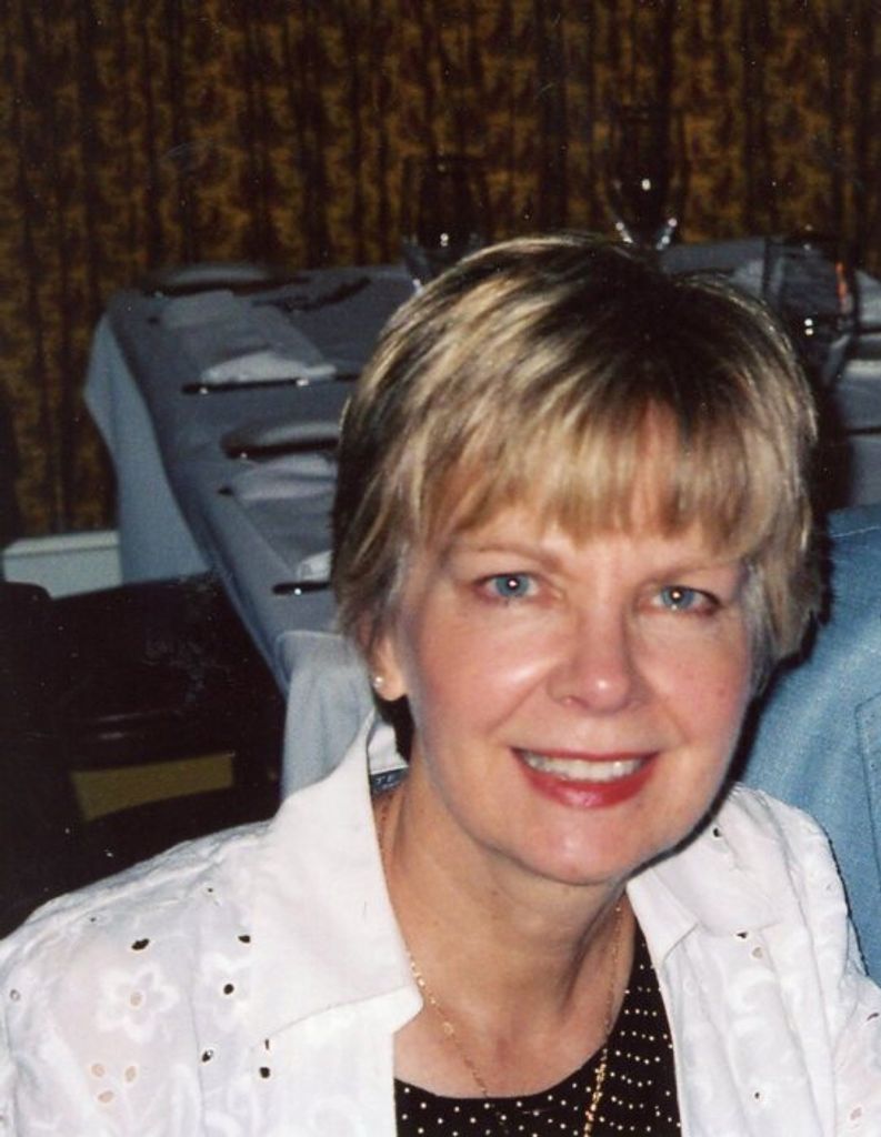 Marcia Lynn Rogers