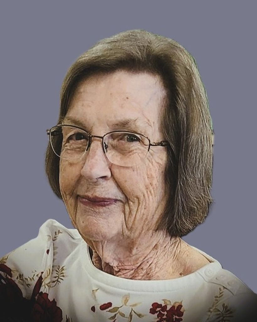 Nell C. Cline Profile Photo