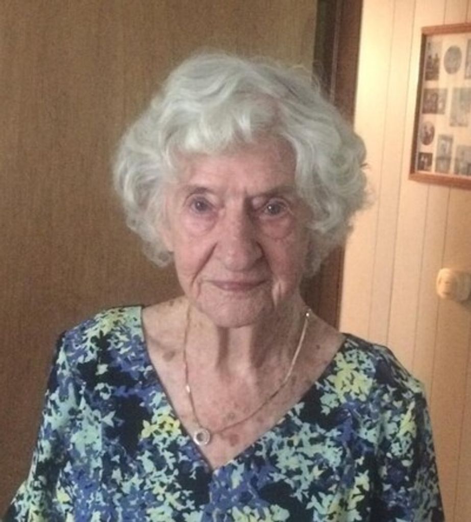 Theda Bonner Naylor Profile Photo