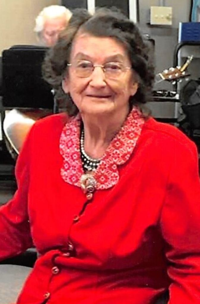 Nellie Brown Whiticker