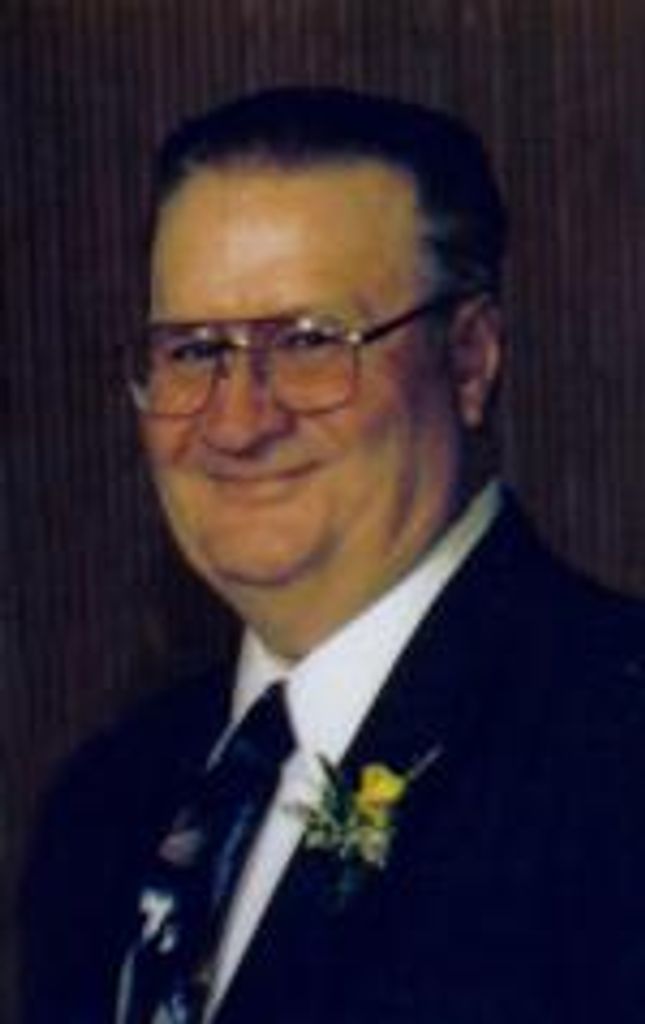Dennis Randell Welker
