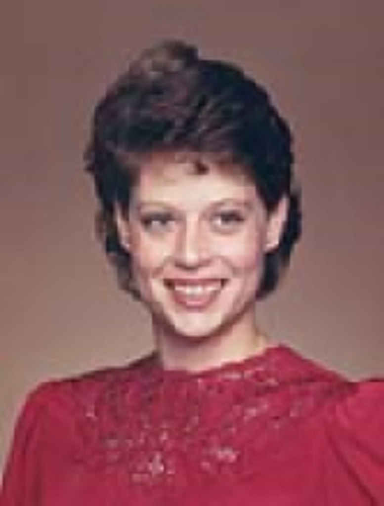 Gail  F. Bell