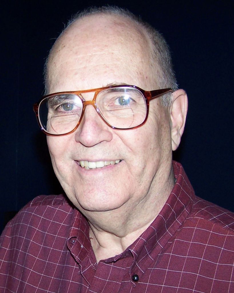 Bruce Fulkerson Profile Photo