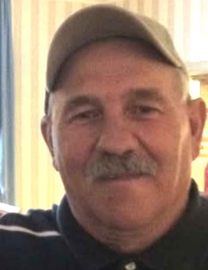Ricky Lynn Mcnamee Profile Photo