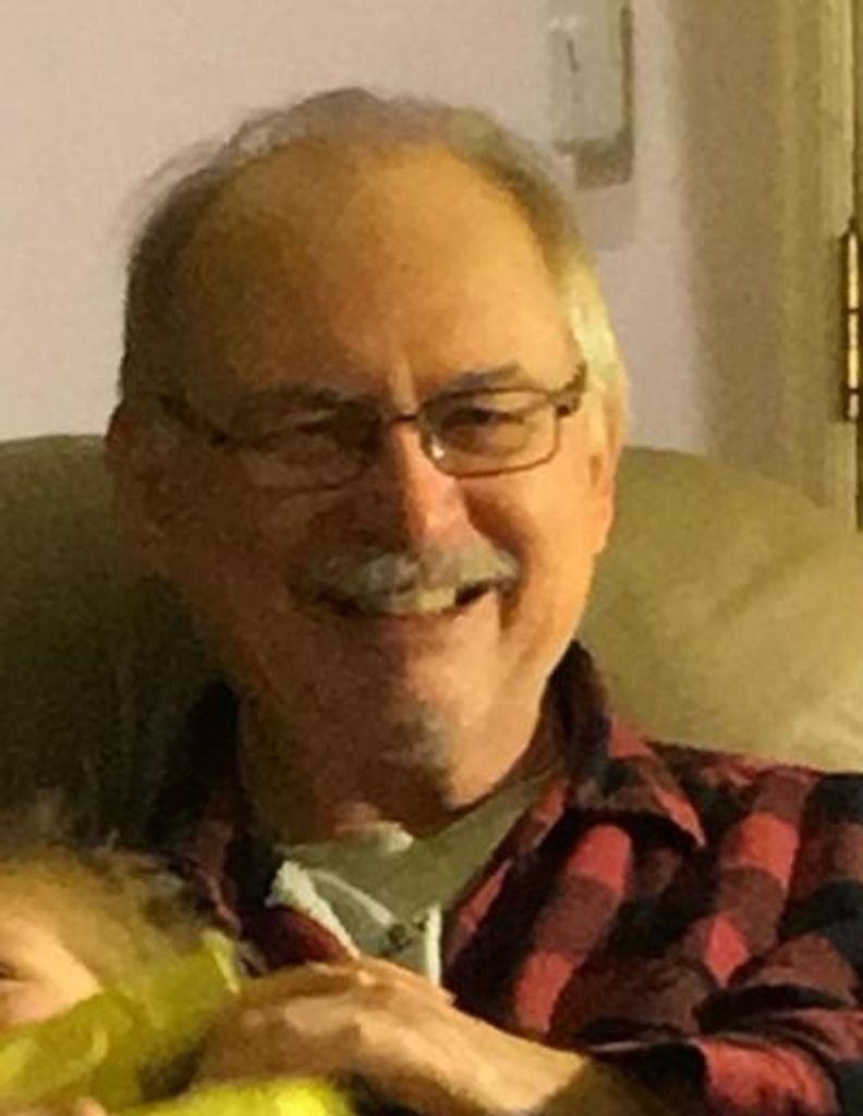 James Allen Boothe