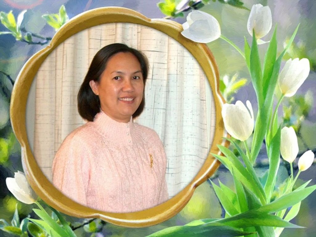 Angeles Lancaster