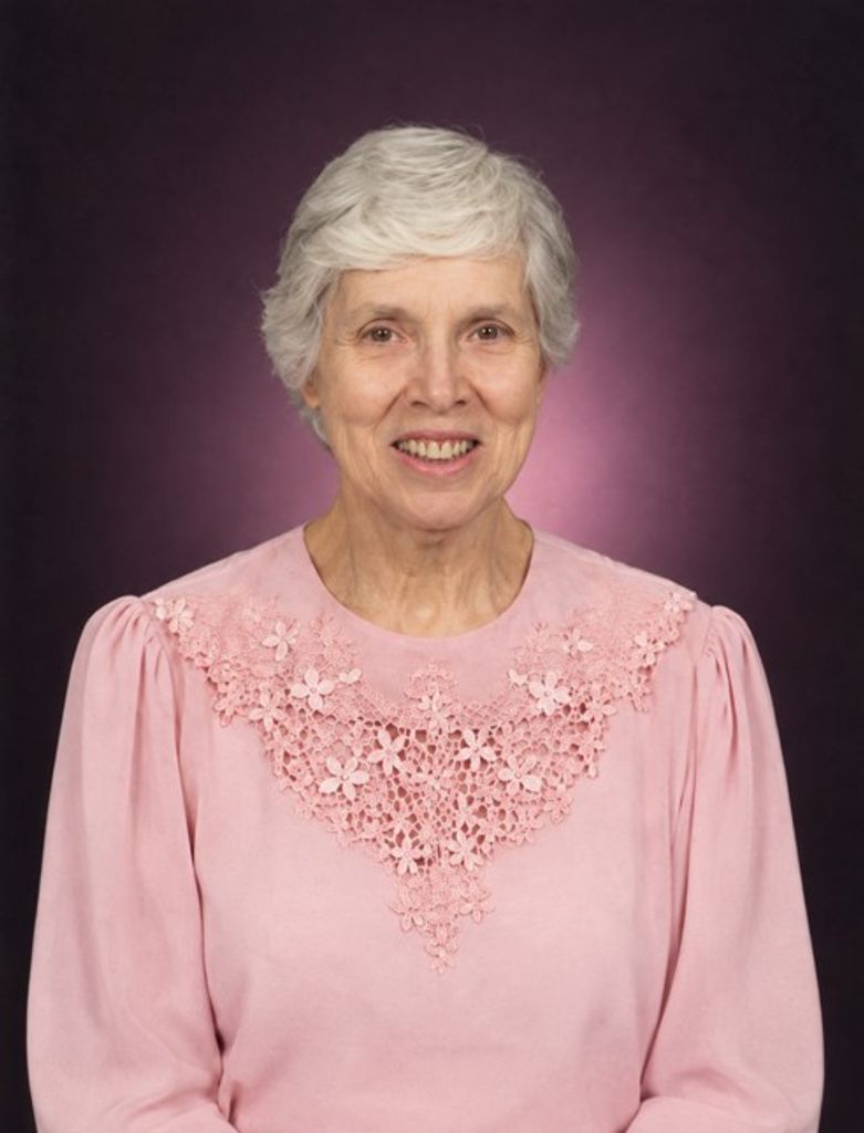 Louise Rose Eykholt Profile Photo