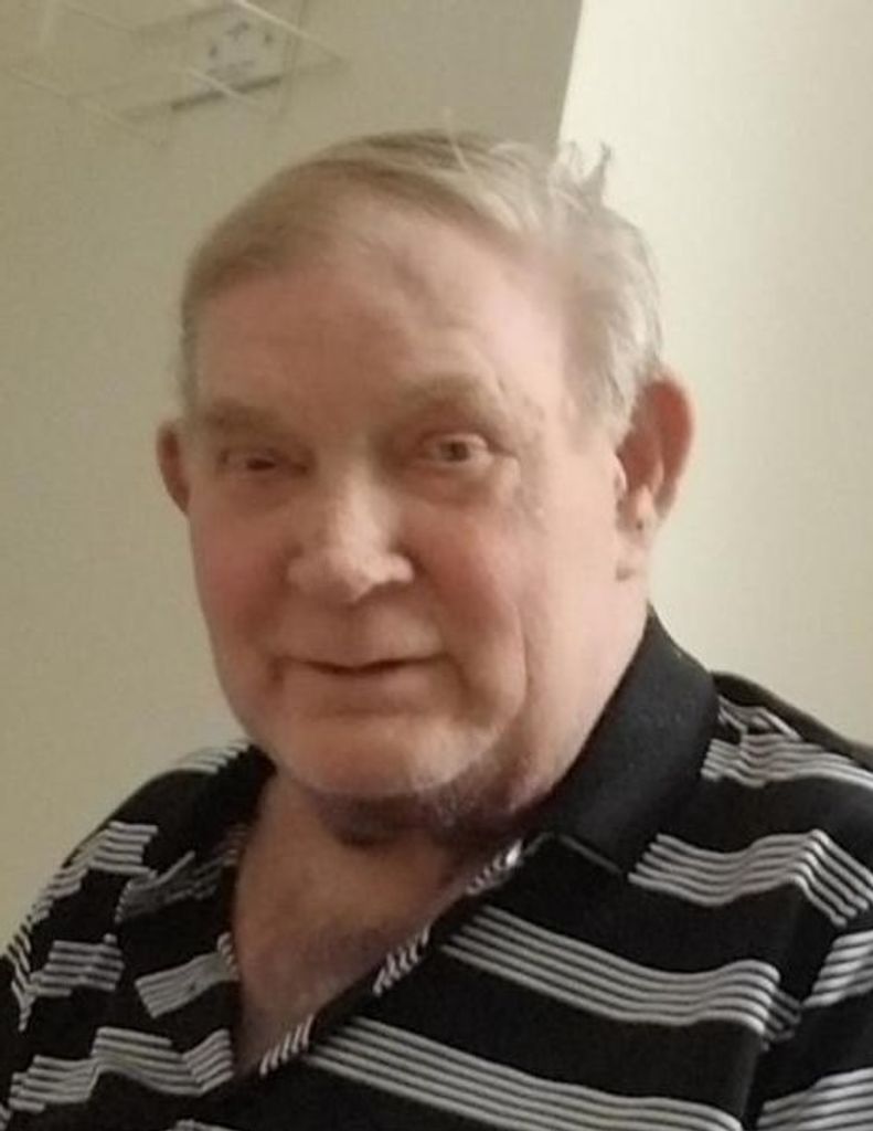 Marvin Leroy Driver, Sr.