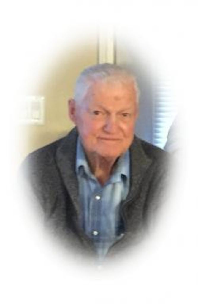 Wayne Allen Foster Profile Photo